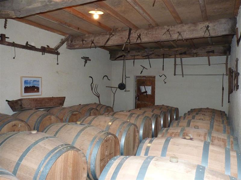 Domaine Dou Bernès
