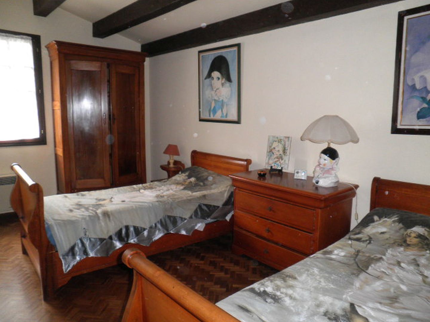 Appartement dans maison Gantxeberria - photo 3