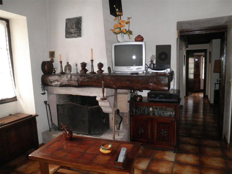 Appartement dans maison Gantxeberria