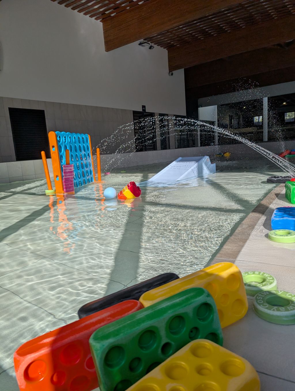 Centre Aquatique Aygueblue, Saint-Geours-de-Maremne - photo 4