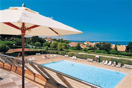 Azureva Village à Thème Anglet