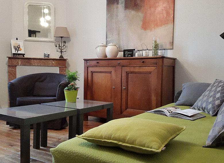 Le Gîte de l'Atelier, Bergerac - photo 2