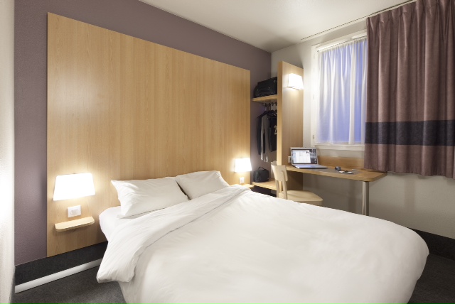 Hôtel B & B Arcachon Gujan-Mestras - photo 3