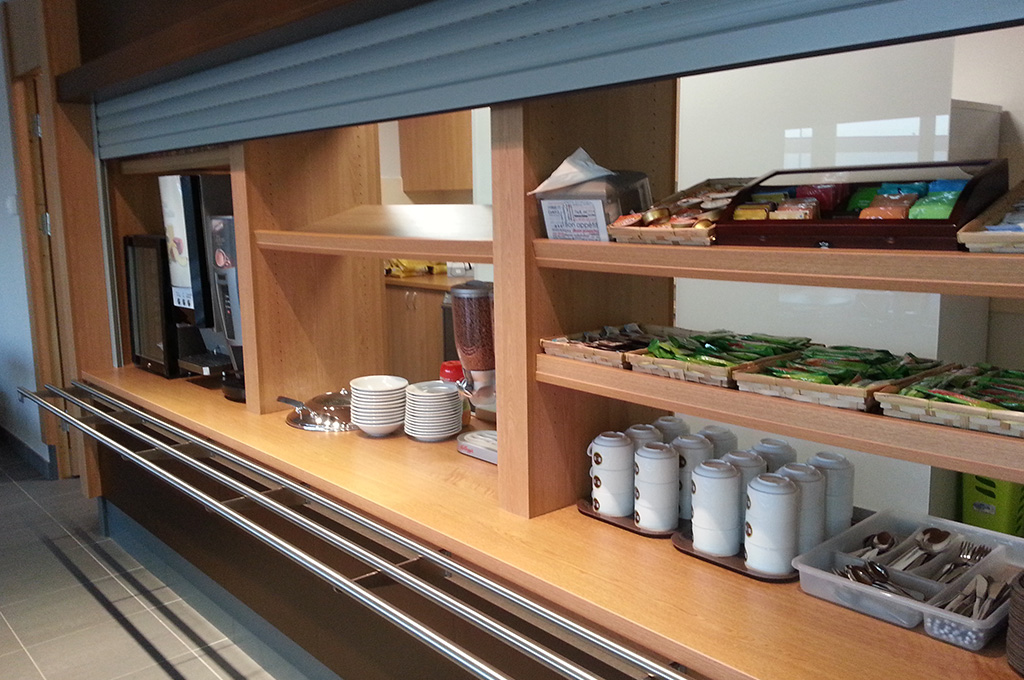 Hôtel B&B, Saint-Avit - photo 8