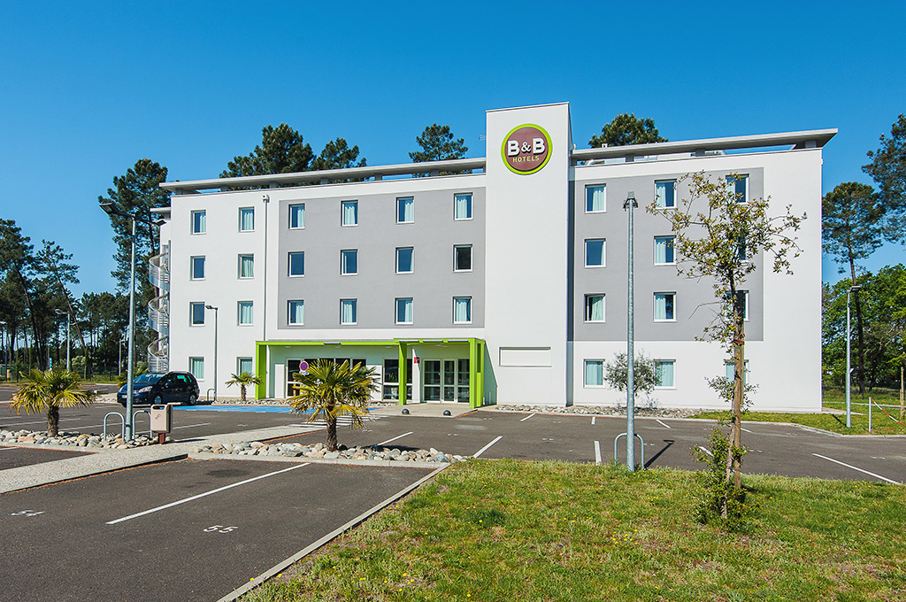 Hôtel B&B - photo 3