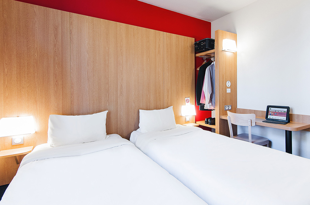 Hôtel B&B - photo 5