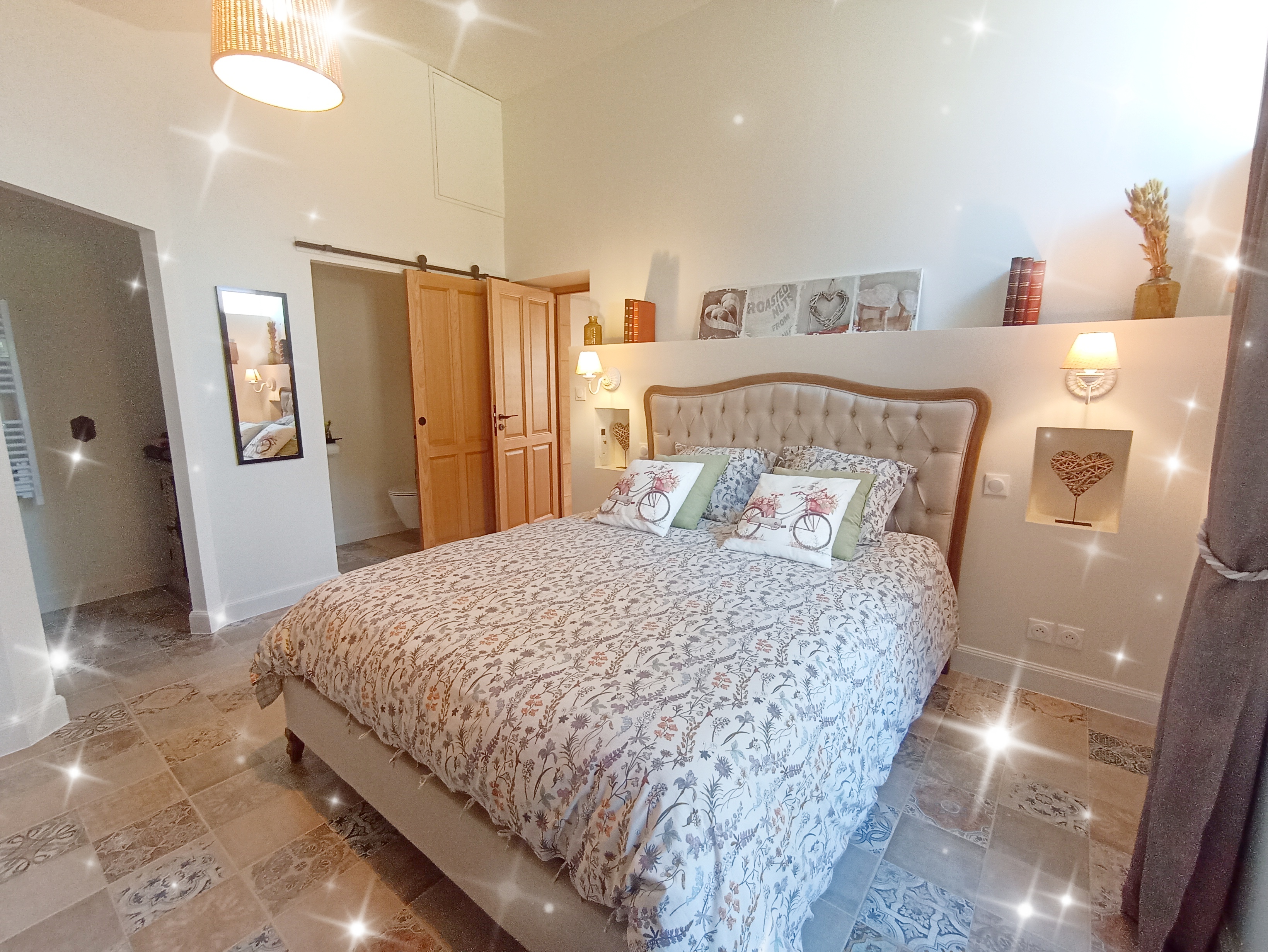 Au petit bonheur de Lorigné, Lorigné - photo 5