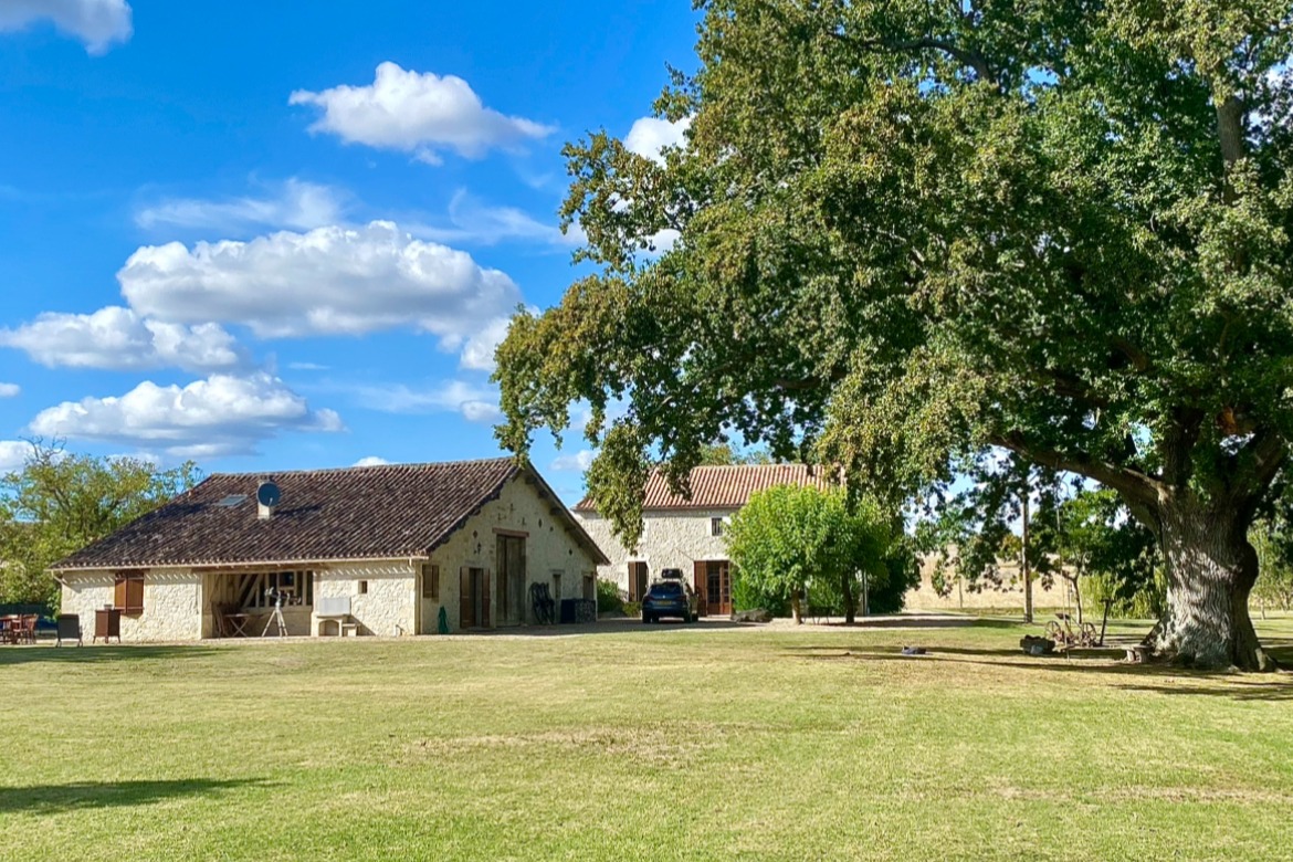 Domaine le Grand Chêne - photo 3