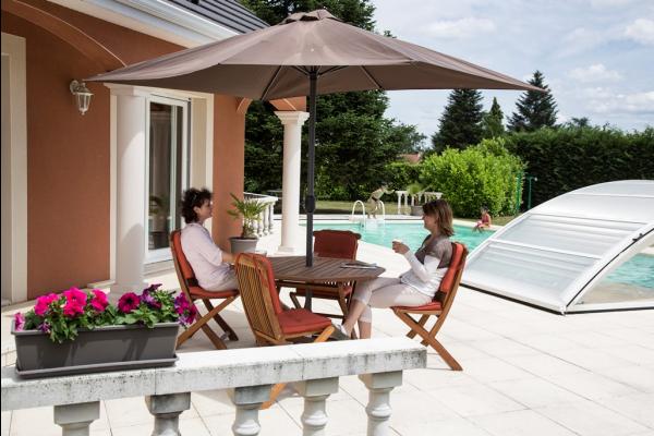 Location de Lionel et Ghislaine CARRAT