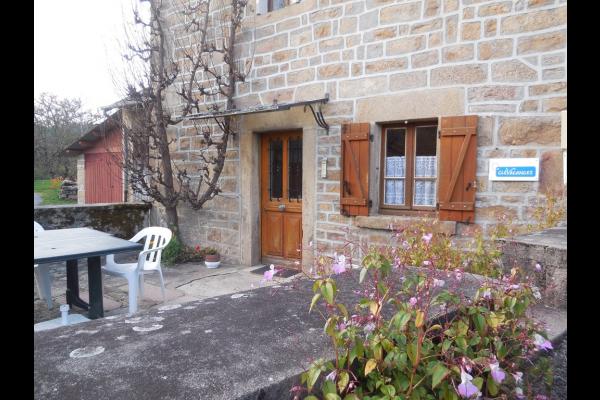 Location de Camille et Marie PAROUTY