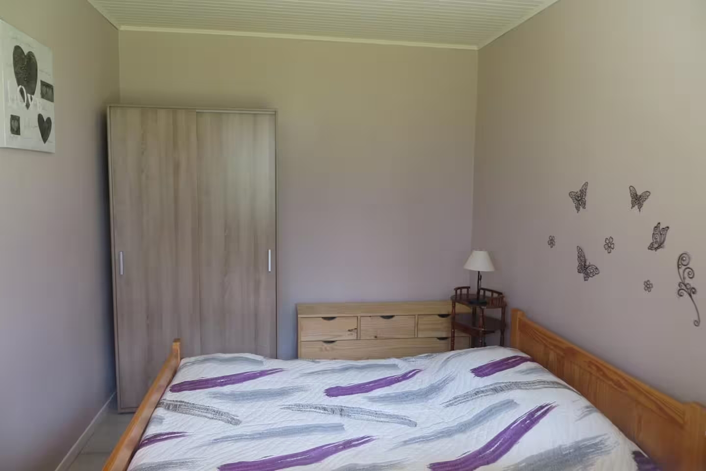 Gîte à l'Orée des bois, Réaup-Lisse - photo 3