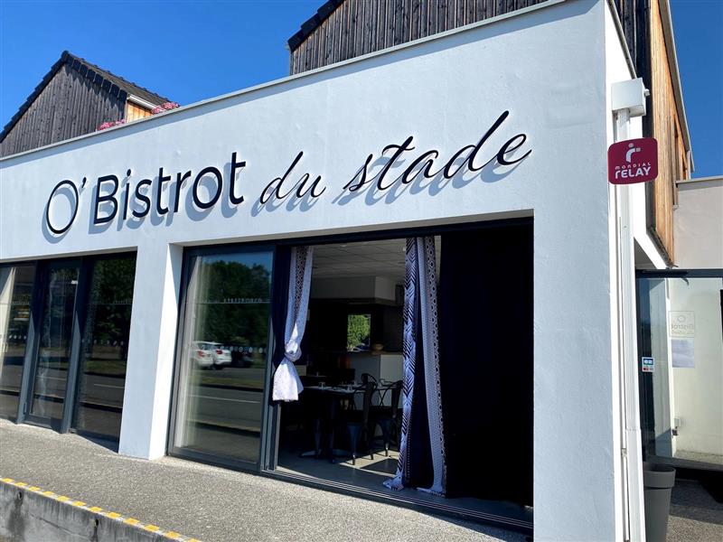 O’Bistrot du stade