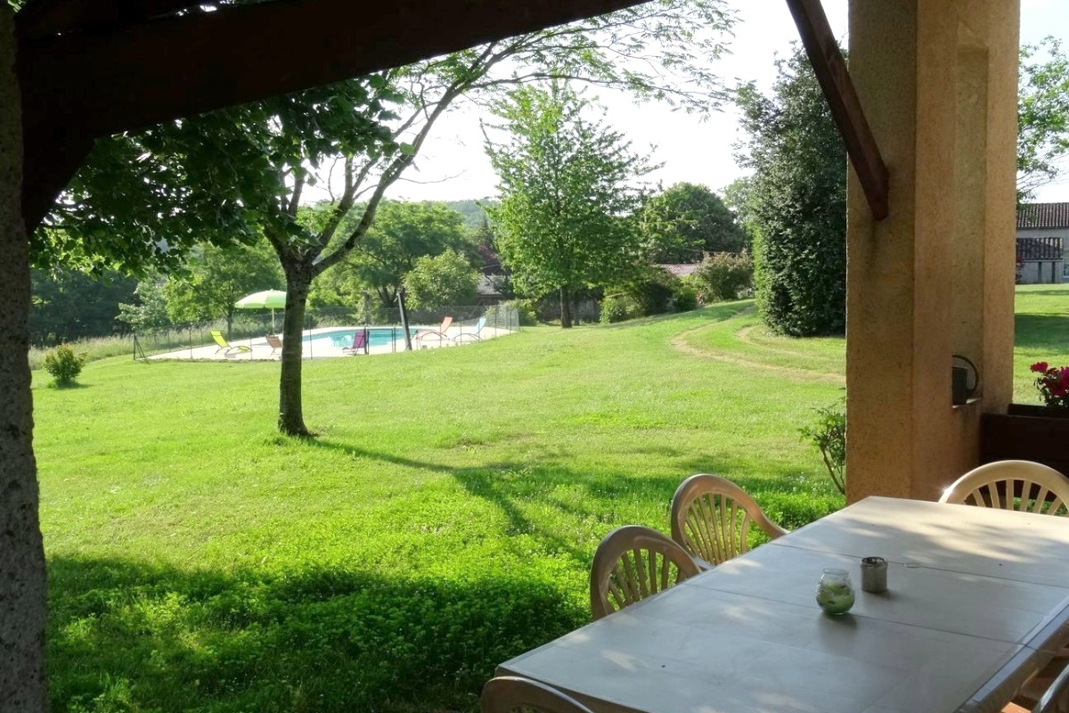 Le Cellier, Montagnac-sur-Lède - photo 4