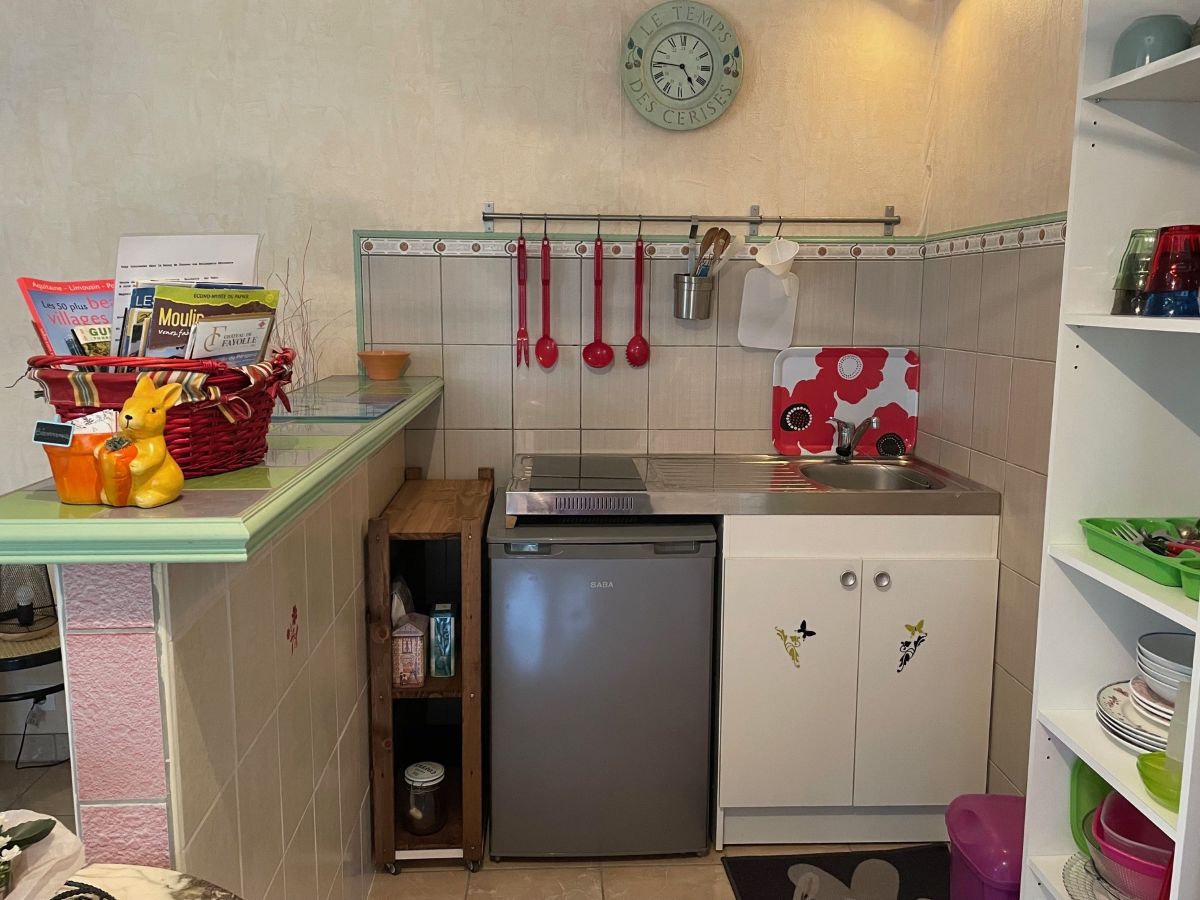 Le Pigeonnier de Bruyols - photo 2