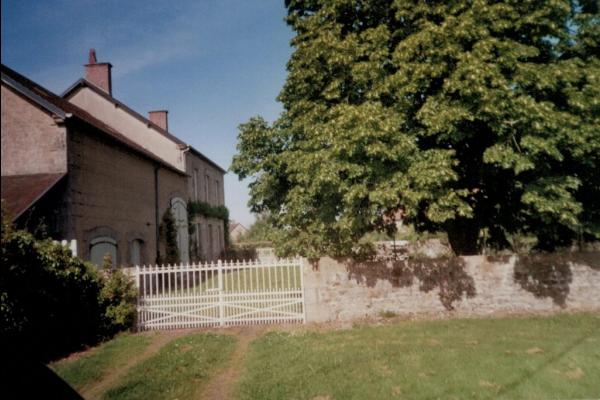 Location de Jean BRUJAS, Soumans - photo 9