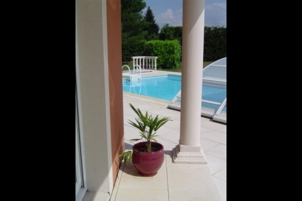 Location de Lionel et Ghislaine CARRAT, Gouzon - photo 11