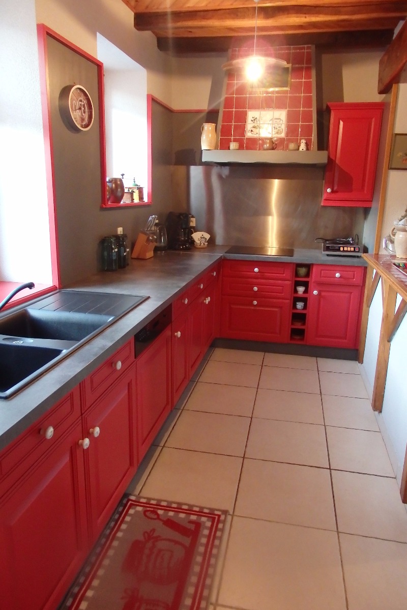 Location de Carole et Thierry GUILLEMIN, Boussac-Bourg - photo 12