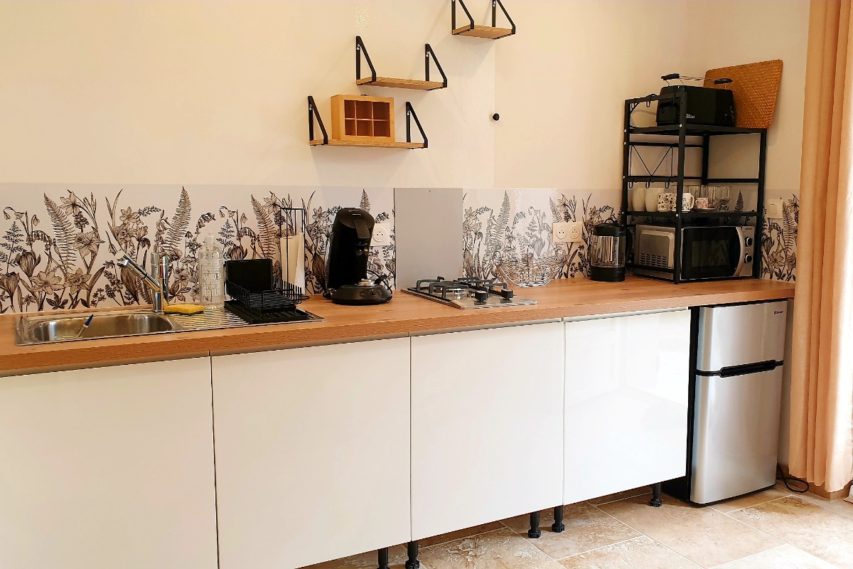 Gîte Tilleul, Montignac-de-Lauzun - photo 19