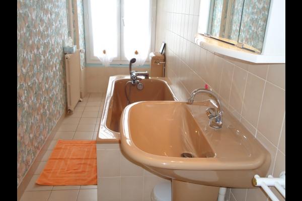 Gite de Meizoux, Banize - photo 8