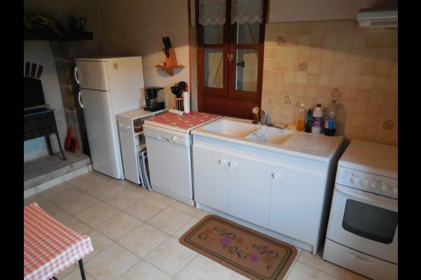 Location de Jean BRUJAS, Soumans - photo 10