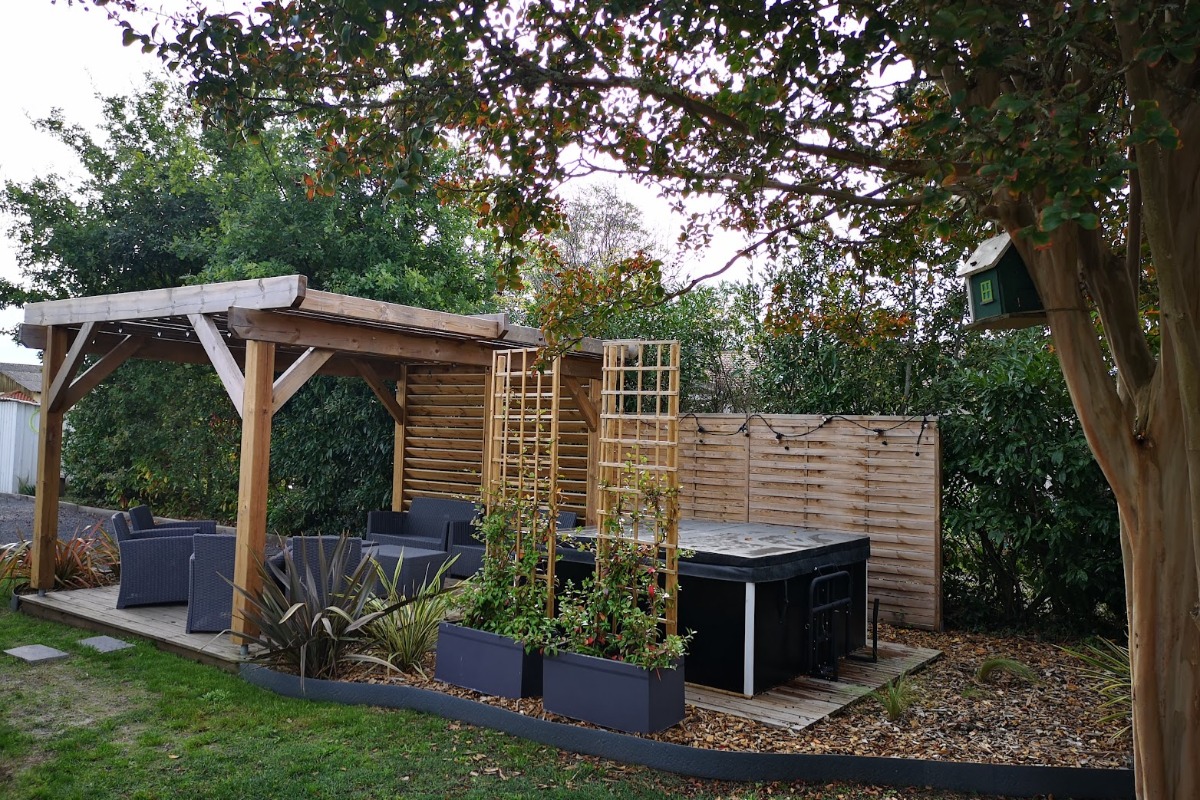 Gîte de l'Estey, Sanguinet - photo 8