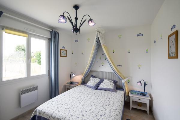 Location de Lionel et Ghislaine CARRAT, Gouzon - photo 12