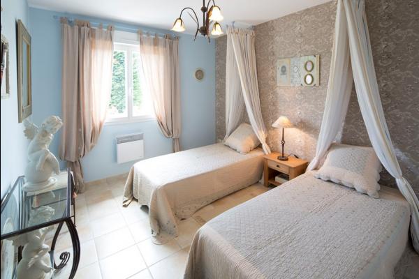 Location de Lionel et Ghislaine CARRAT, Gouzon - photo 10