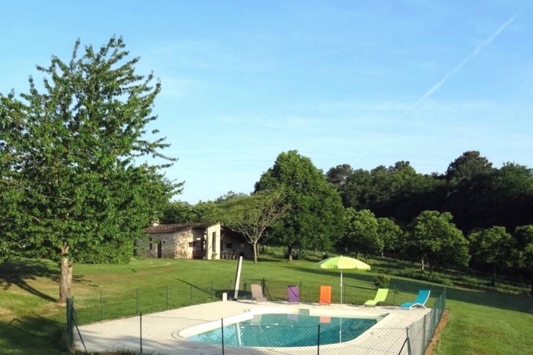 Le Cellier, Montagnac-sur-Lède - photo 2