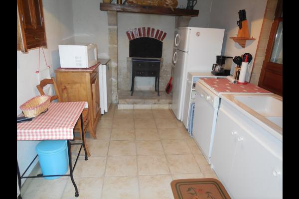 Location de Jean BRUJAS, Soumans - photo 12