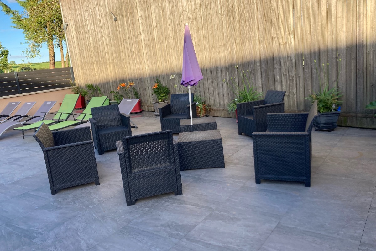 Location de Carole et Thierry GUILLEMIN, Boussac-Bourg - photo 15