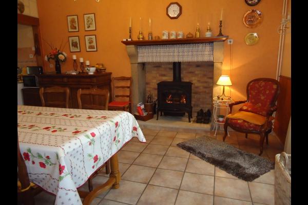 Gite de Meizoux, Banize - photo 4