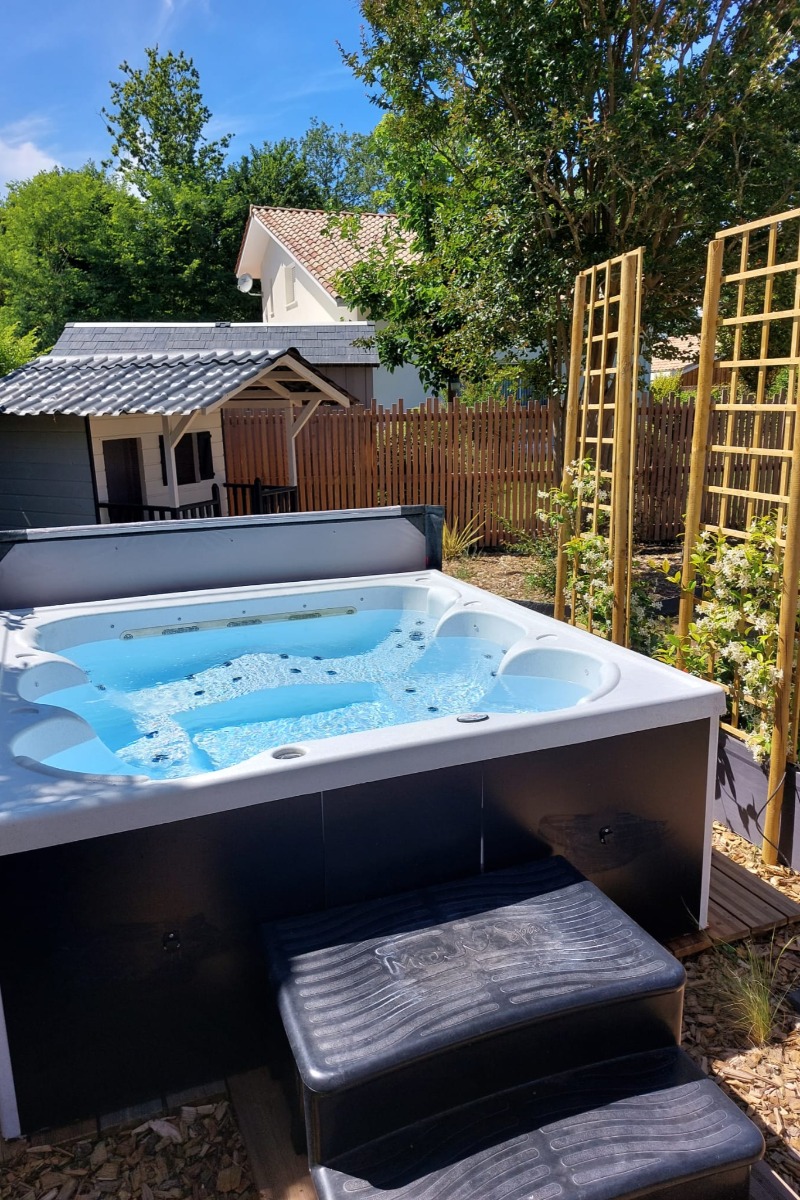 Gîte de l'Estey, Sanguinet - photo 9