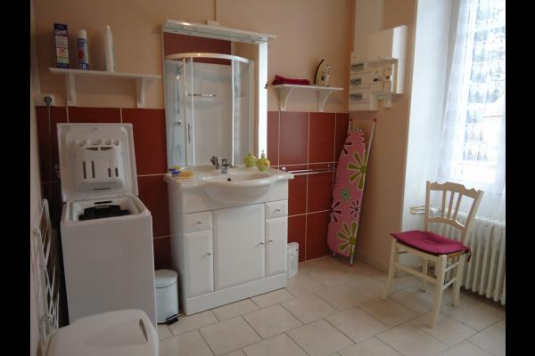 Gite de Meizoux, Banize - photo 11