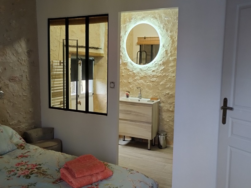 Gîte de Garineaud, Frontenac - photo 5