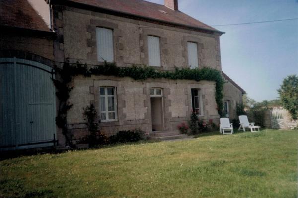 Location de Jean BRUJAS, Soumans - photo 8