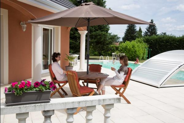 Location de Lionel et Ghislaine CARRAT, Gouzon - photo 2