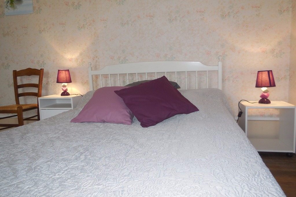 Location de Jean BRUJAS, Soumans - photo 13