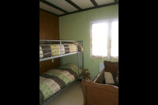 Location de Mireille PEYRONNAUD, Flayat - photo 8