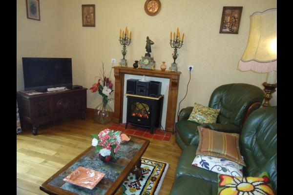 Gite de Meizoux, Banize - photo 14