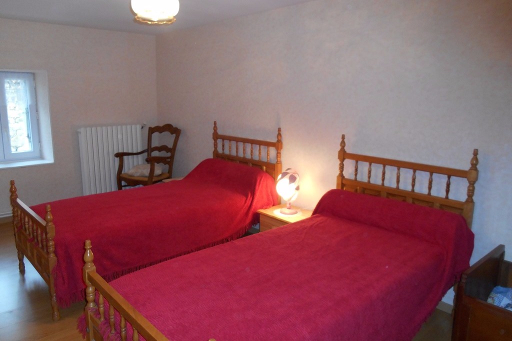 Gîte de Brézenty, Fleurat - photo 11