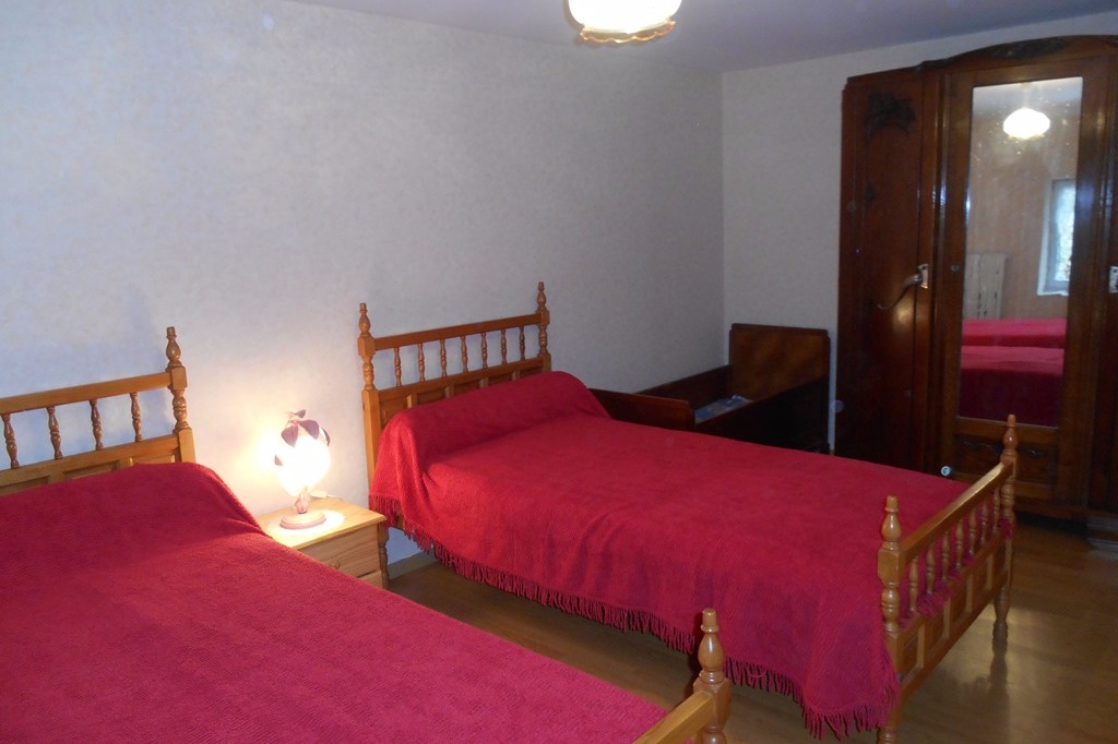 Gîte de Brézenty, Fleurat - photo 14