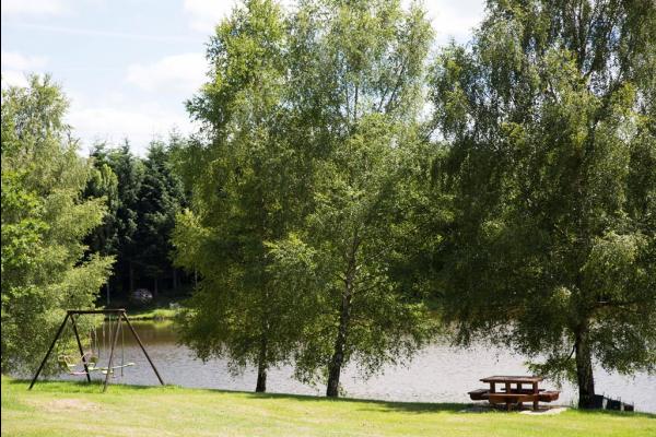 Gite de Meizoux, Banize - photo 2