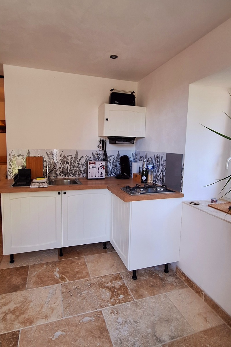 Gîte Prunier, Montignac-de-Lauzun - photo 7