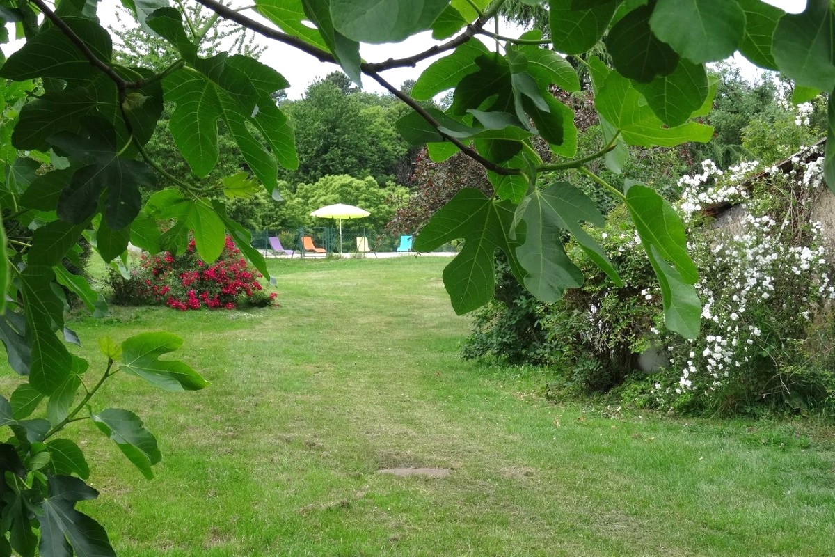 Les Petites Ecuries, Montagnac-sur-Lède