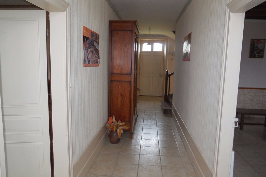 Location de Jean BRUJAS, Soumans - photo 7