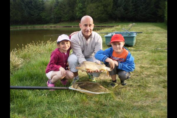 Gite de Meizoux, Banize - photo 9