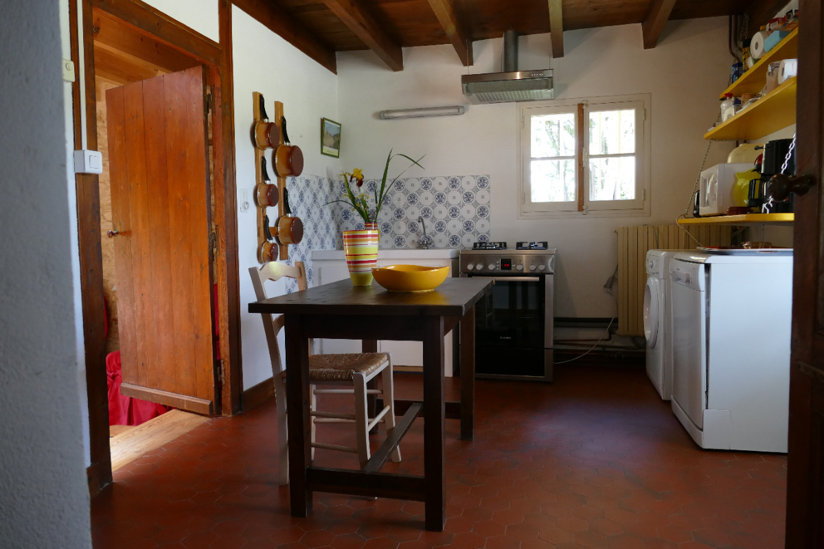 La Sarpette, Sainte-Radegonde - photo 9