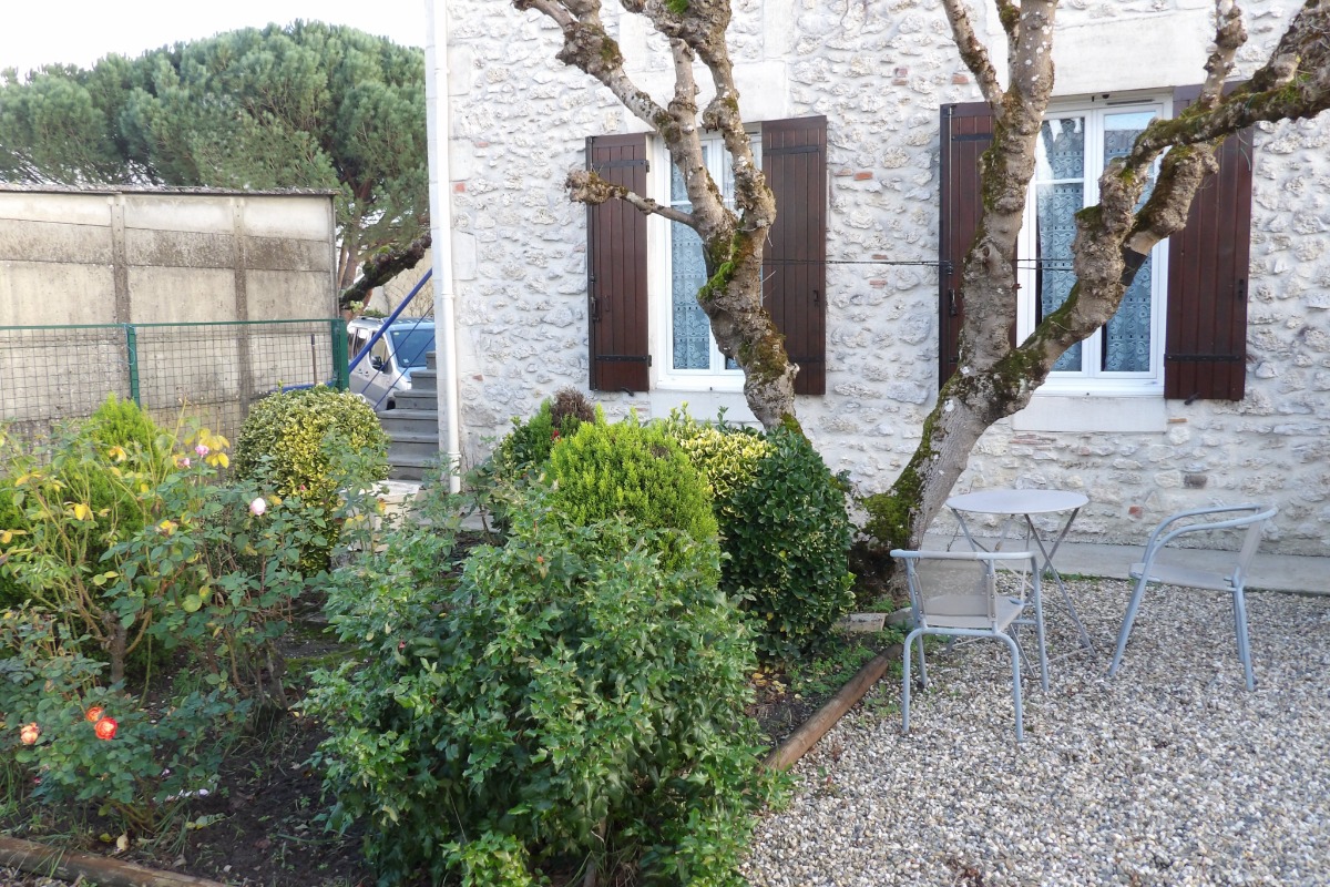 Les rosiers du lac — photo 3