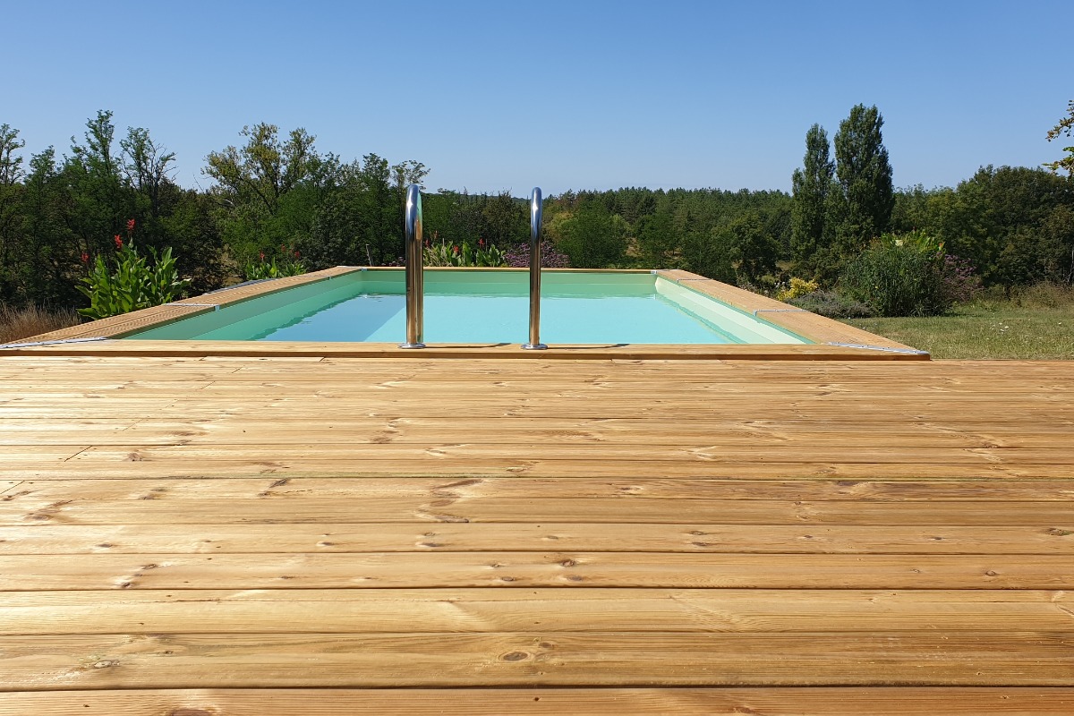 Gîte Prunier, Montignac-de-Lauzun - photo 14