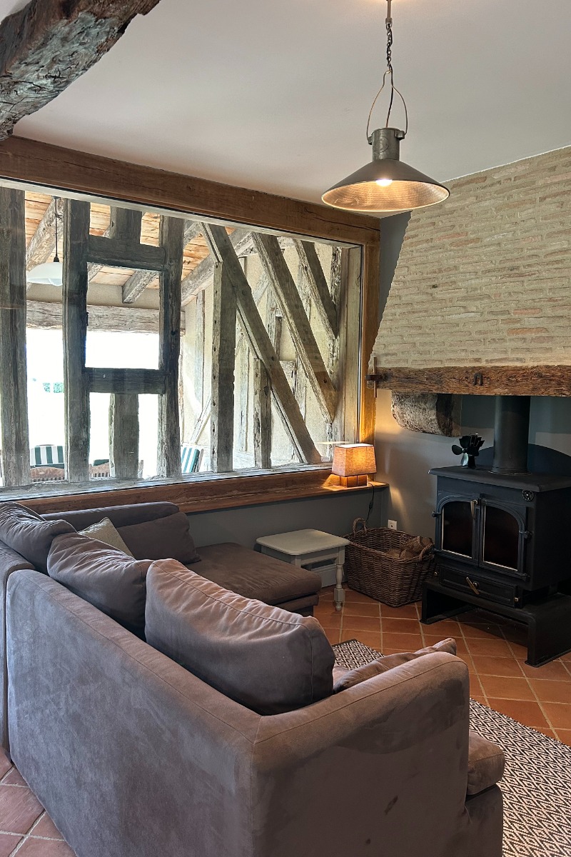 Domaine le Grand Chêne - photo 4